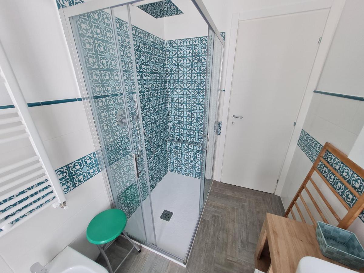 Costa Del Sole Bed & Breakfast ซาแลร์โน ภายนอก รูปภาพ